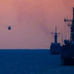 Atina'dan uzun menzilli füze girişimi! Mavi Vatan'a karşı yeni hamle