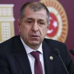 Zafer Partisi lideri Ümit Özdağ tutuklandı mı? Ümit Özdağ kimdir?