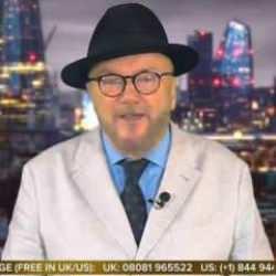 İngiliz siyasetçi George Galloway'den Trump'ın Gazze teklifine tepki: Felaket olur