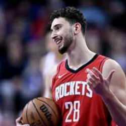 Alperen Şengün kimdir, aslen nereli? 2025 NBA All-Star'a seçildi!