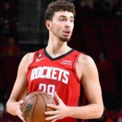 Büyük gurur! Alperen Şengün, All-Star 2025'e seçildi!