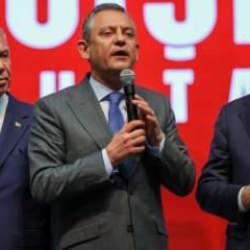 CHP'de ortalık karıştı! Mansur Yavaş'a cumhurbaşkanlığı operasyonu 