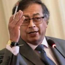 Gustavo Petro’dan Trump’a misilleme... ‘Açgözlülüğün insan türünü yok edecek!’