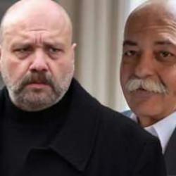 İkisi de Kızılcık Şerbeti'nin Abdullah'ı! Ahmet Mümtaz Taylan'dan Settar Tanrıöğen çıkışı