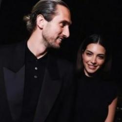 Melisa Aslı Pamuk ile Yusuf Yazıcı'dan müjdeli haber! Tebrikler yağdı