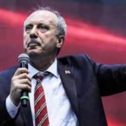 Muharrem İnce CHP'ye dönüyor! CHP'li vekil doğruladı