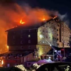Otel sahibinden 'ölüm talimatı'! İlk anlardaki ayrıntılar ortaya çıktı