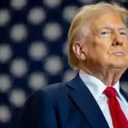 Trump’tan düzensiz göçmen açıklaması...Şimdiye kadarki en güçlü rakam! 
