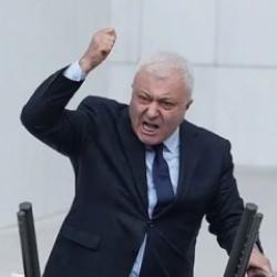 'Yanıltıcı bilgiyi alenen yayan' CHP'li Tuncay Özkan hakkında soruşturma