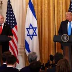 ABD Başkanı Trump tüm dünyaya ilan etti: ABD Gazze'yi devralacak, oranın sahibi olacağız!