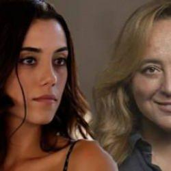 Cansu Dere'den Ayşe Barım açıklaması! 'Küçük bir düzeltme ve bilgilendirme'