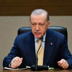 Erdoğan'dan Trump'ın Gazze planına tepki! 'Konuşmaya değer değil'