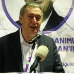 DEM Parti'den Öcalan açıklaması: Çağrı Türkiye’yi rahatlatacak