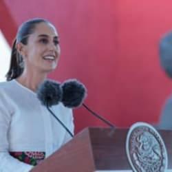 Meksika sınır güvenliğini artırıyor! ABD sınırına 10 bin ulusal muhafız!