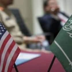 Son dakika: Suudi Arabistan'dan Trump'a rest! Yalanlayıp duyurdular...