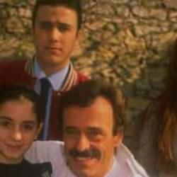 Süper Baba oyuncusu ölüm haberini duyurdu: Babalar ölmez! 