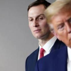 Trump'ın skandal Gazze planının akıl hocası ortaya çıktı! Kushner'ın sözlerini hatırlattı