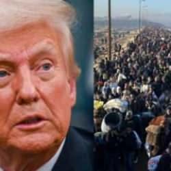 Trump'ın 'Gazze'yi devralacağız' açıklamasına dünyadan peş peşe tepkiler