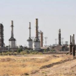 Türkiye ile prosedürler yürütülüyor! Günlük 300 bin varil petrol gönderilecek