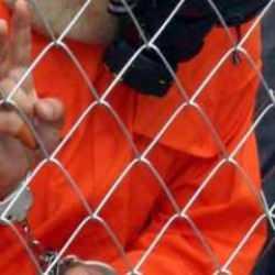 Yasa dışı göçmenlere ev sahipliği yapacak...Guantanamo’da hazırlıklar başladı!