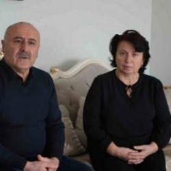 Aci ailesinden Tok ve Cihantimur'un iade kararına ilk tepki