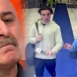 Acılı babadan canlı yayında yürek yakan sözler! Mezar başında oğluna söyledikleri anlattı