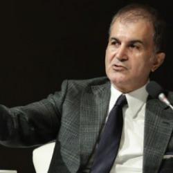 AK Parti Sözcüsü Çelik'ten Özgür Özel'e tepki