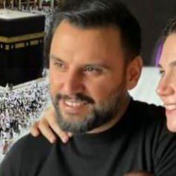Alişan müjdeyi duyurdu! Yıllar sonra Buse Varol'la hayalini gerçekleştiriyor