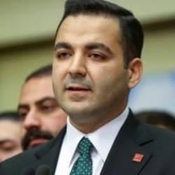 Son dakika haberi: CHP Gençlik Kolları Başkanı'na 5 yıl 4 ay hapis istemi