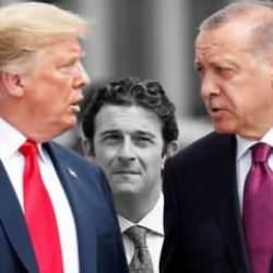 Erdoğan'dan Trump'a: Verdiği sözü yerine getirmeli