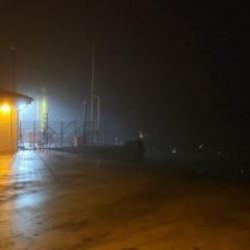 İstanbul'da boğaz trafiği askıya alındı, vapur seferleri iptal edildi