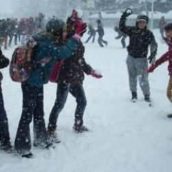 Ordu'da bugün okullar tatil mi: 11 Şubat Salı günü kar tatili var mı? Vali duyurdu!