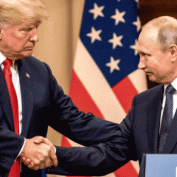 Savaşı sonlandıracak gelişme! Trump ve Putin anlaştı! Resmen ilan ettiler