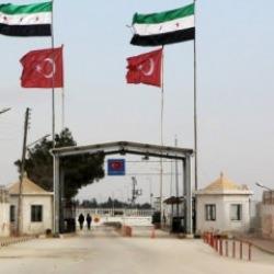 Son dakika: Türkiye ve Suriye'den kritik görüşme