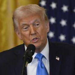 Trump'tan ateşkes tehdidi! Hamas'a süre verdi