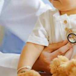 Yılda 15.000 bebek, doğumsal kalp hastalığı ile dünyaya geliyor