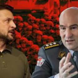 150 bin asker isteyen Zelenskiy'e ilk rakam İsviçre'den: 9 ayda toplarız