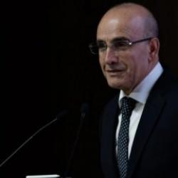 Bakan Şimşek: 'Yerini hiçbir şey tutamaz'