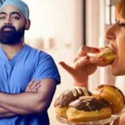 Açlık krizlerine son verecek, tokluk hissi sağlayan besinler nelerdir?