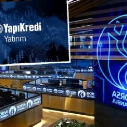 Borsa İstanbul'da manipülasyon iddiası: Yapı Kredi Bankası'ndan açıklama