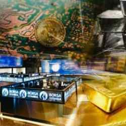 Borsa üç ayın dibinde! Bu hafta hangi yatırım aracı ne kadar yükseldi?