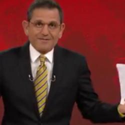 Fatih Portakal'dan CHP'deki tek adaylı seçime tepki: Kendilerine güldürmesinler