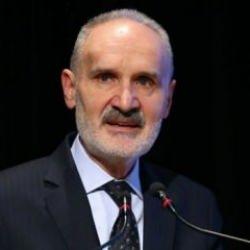 İTO Başkanı Avgadiç'ten 'bölgesel asgari ücret' açıklaması