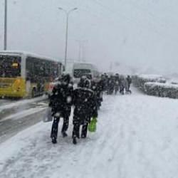 Hangi illerde okullar tatil? İşte 31 Aralık'ta okulların tatil olduğu iller!