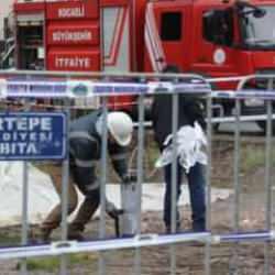 Kocaeli’de ‘metan gazı’ paniği! Ekipler harekete geçti