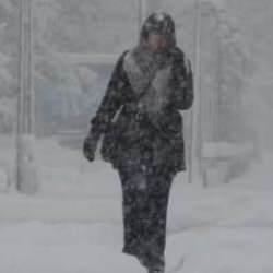 Meteorolojiden Ordu için son dakika uyarısı: 40 yılda bir görülüyor! 