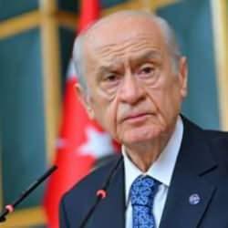 Bahçeli'nin sağlık durumu hakkında açıklama! 'Kısa sürede mesaisine başlayacaktır'