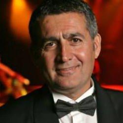 Orhan Turan kimdir ve nerelidir? Eşi kim? Orhan Turan'ın bilinmeyen hayatı