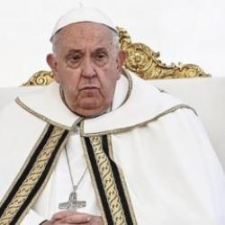 Papa'nın son sağlık durumu nasıl? Vatikan'dan açıklama