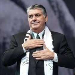 Fenerbahçe hasreti dinecek mi? Serdal Adalı ilk peşinde